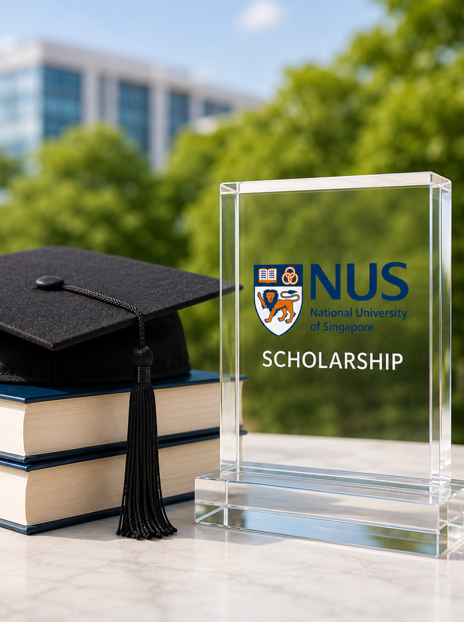 Scholarships & Financial Assistance